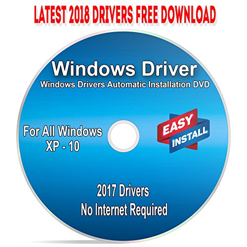 hp dvd driver free download