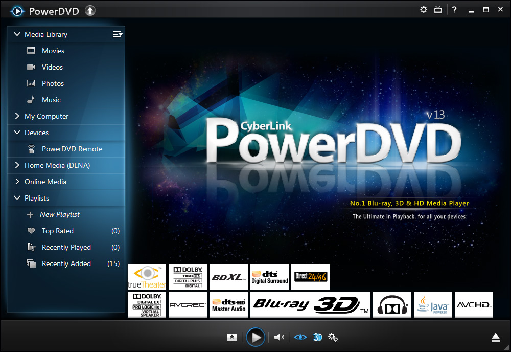 hp dvd driver free download